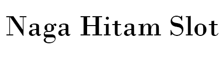 Naga Hitam Slot